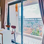 Soho Apartments - 5-Min-Waling To Hcmc Heart