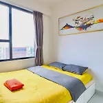 Soho Apartments - 5-Min-Waling To Hcmc Heart