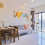Soho Apartments - 5-Min-Waling To Hcmc Heart