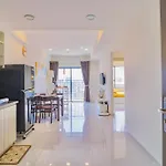 Soho Apartments - 5-Min-Waling To Hcmc Heart