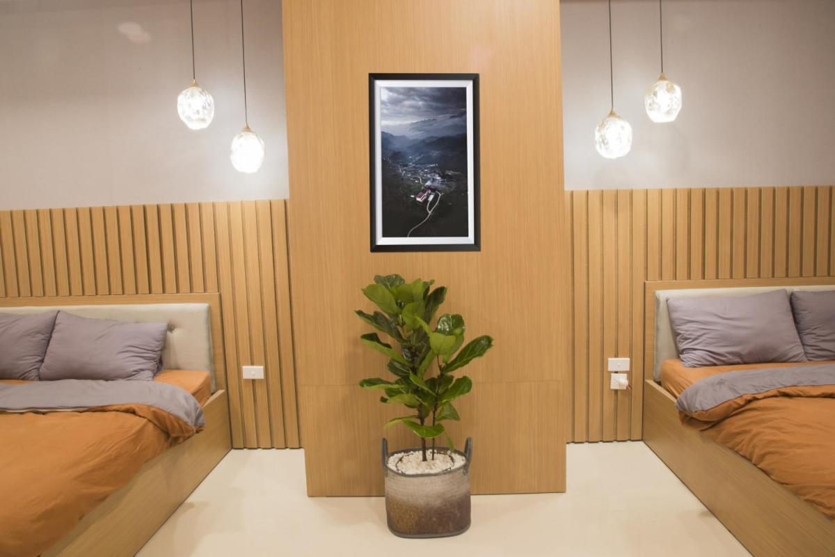 Soho - 5-min-waling To Hcmc Heart Apartment Ho Chi Minh City
