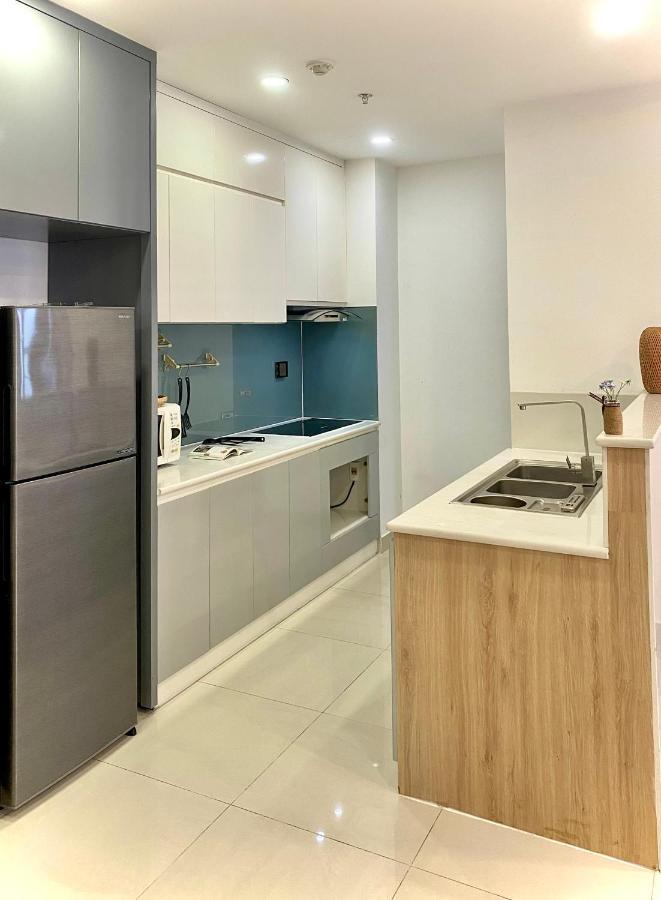 Apartment Soho - 5-min-waling To Hcmc Heart Ho Chi Minh City