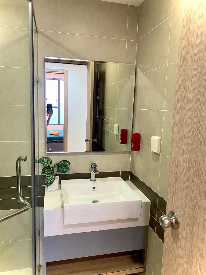 Soho - 5-min-waling To Hcmc Heart Apartment Ho Chi Minh City