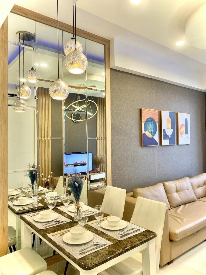 Soho - 5-min-waling To Hcmc Heart Apartment Ho Chi Minh City
