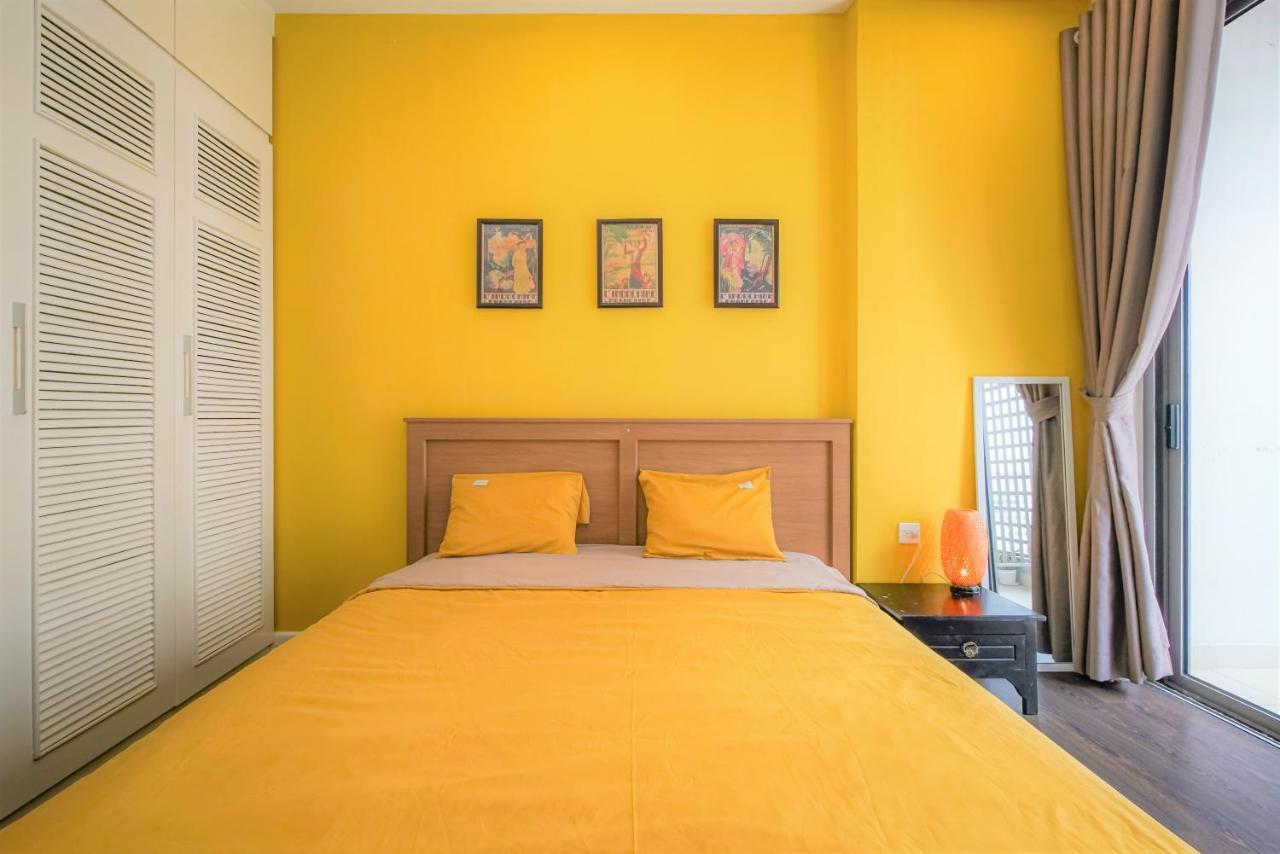 Apartment Soho - 5-min-waling To Hcmc Heart Ho Chi Minh City