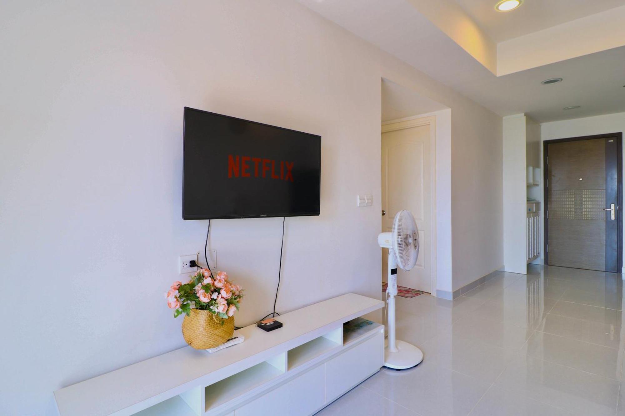 Apartment Soho - 5-min-waling To Hcmc Heart