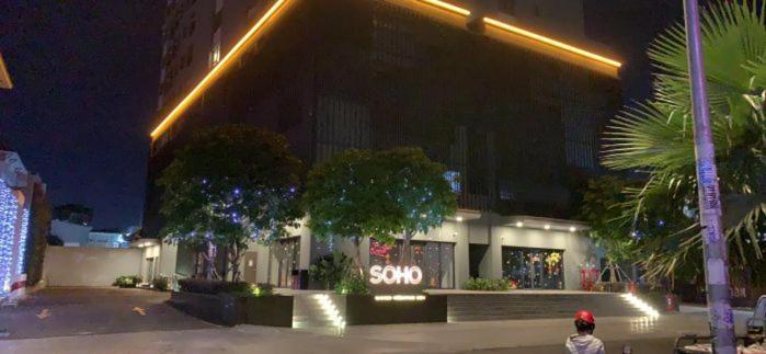 Soho - 5-min-waling To Hcmc Heart * Ho Chi Minh City