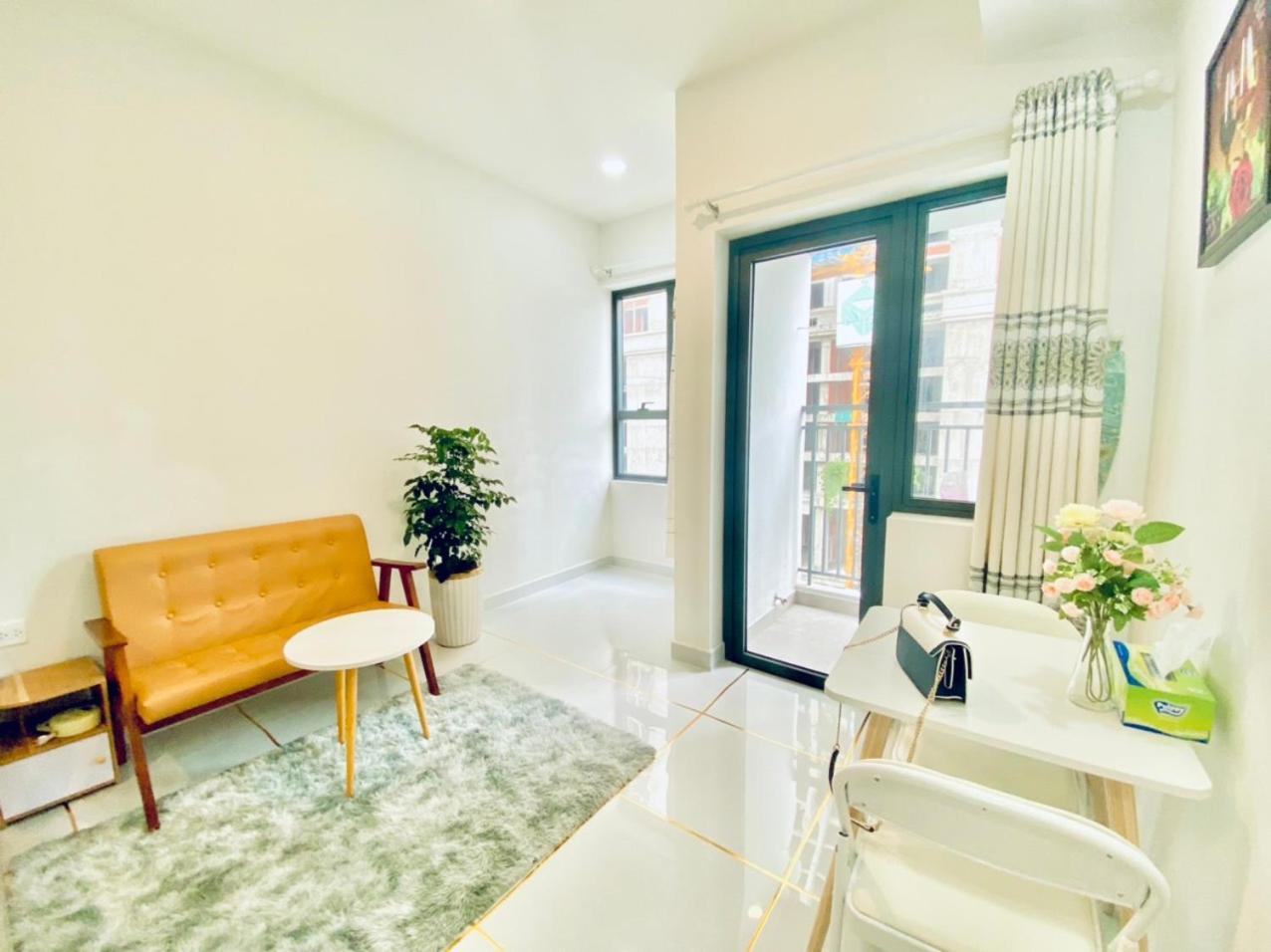 Apartment Soho - 5-min-waling To Hcmc Heart