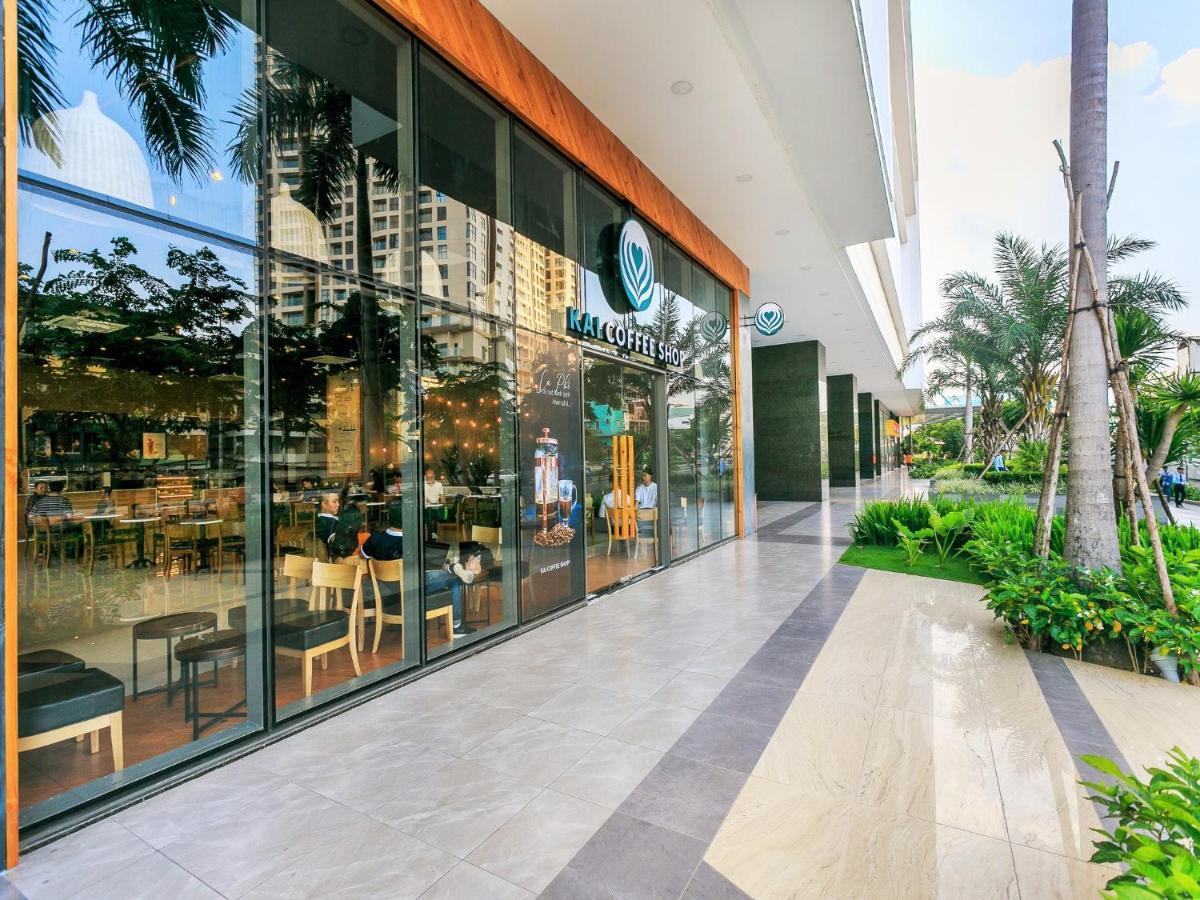 Apartment Soho - 5-min-waling To Hcmc Heart *