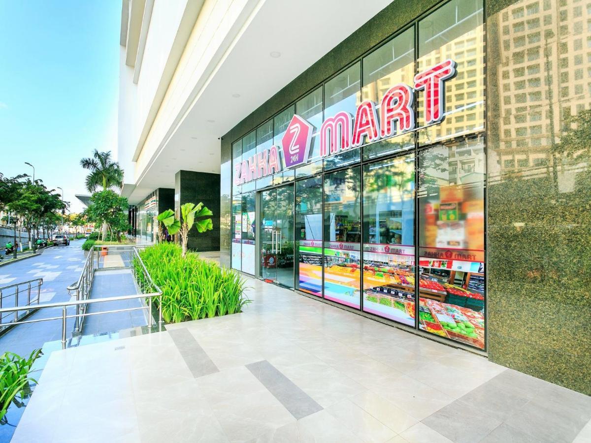 Apartment Soho - 5-min-waling To Hcmc Heart Ho Chi Minh City
