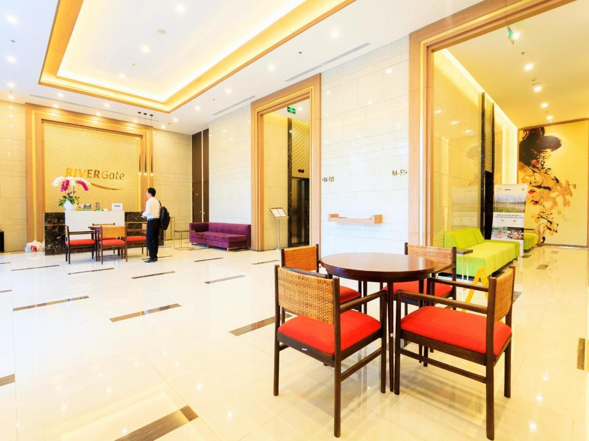 Soho - 5-min-waling To Hcmc Heart Apartment Ho Chi Minh City