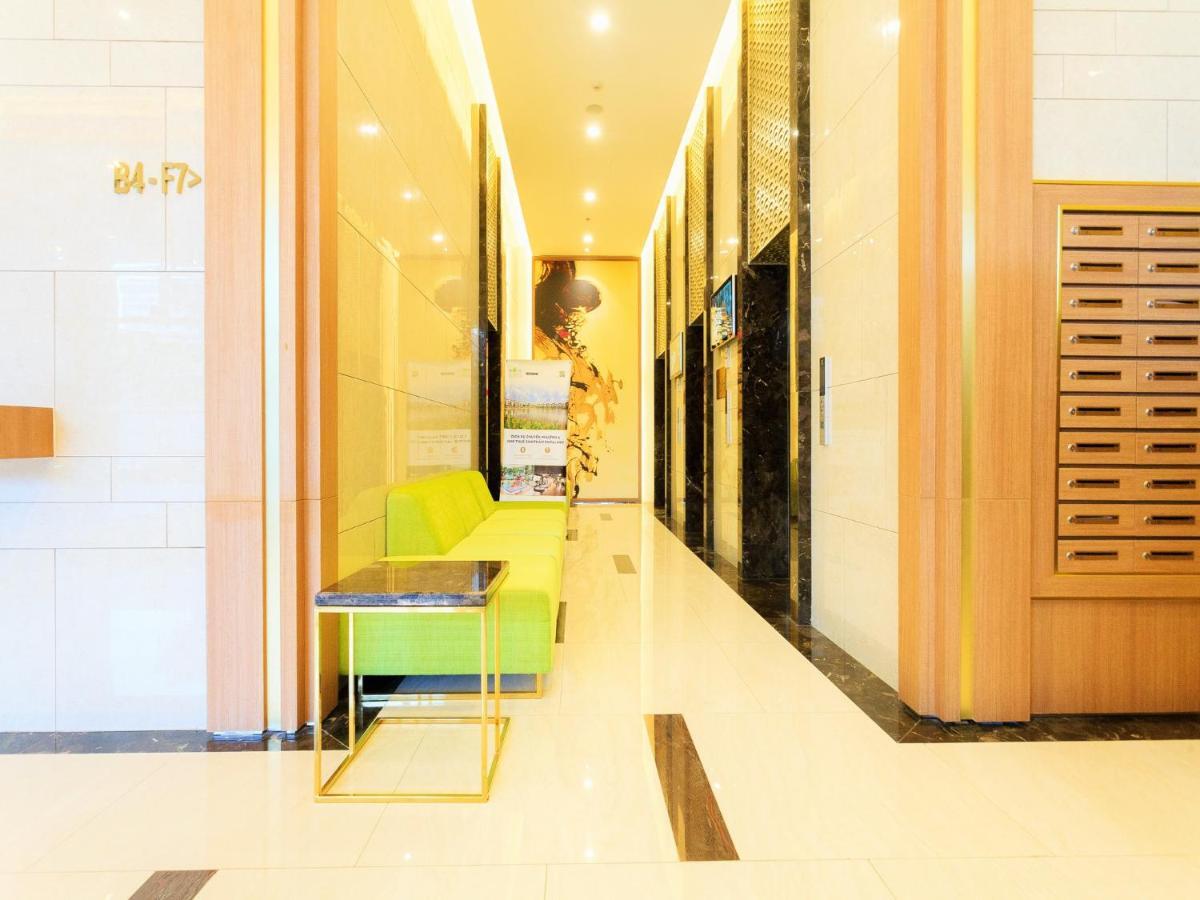 Soho - 5-min-waling To Hcmc Heart Apartment
