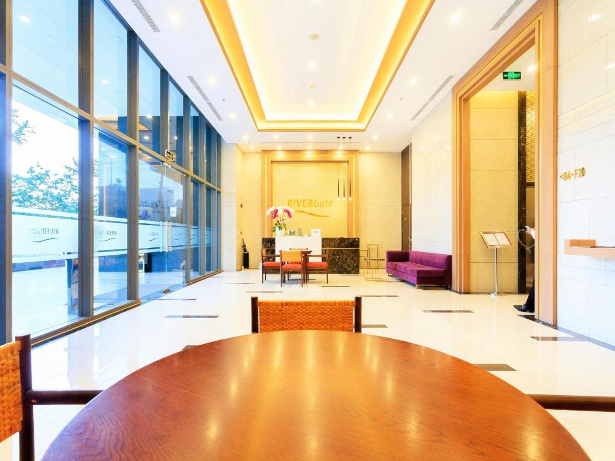 Soho - 5-min-waling To Hcmc Heart Apartment *